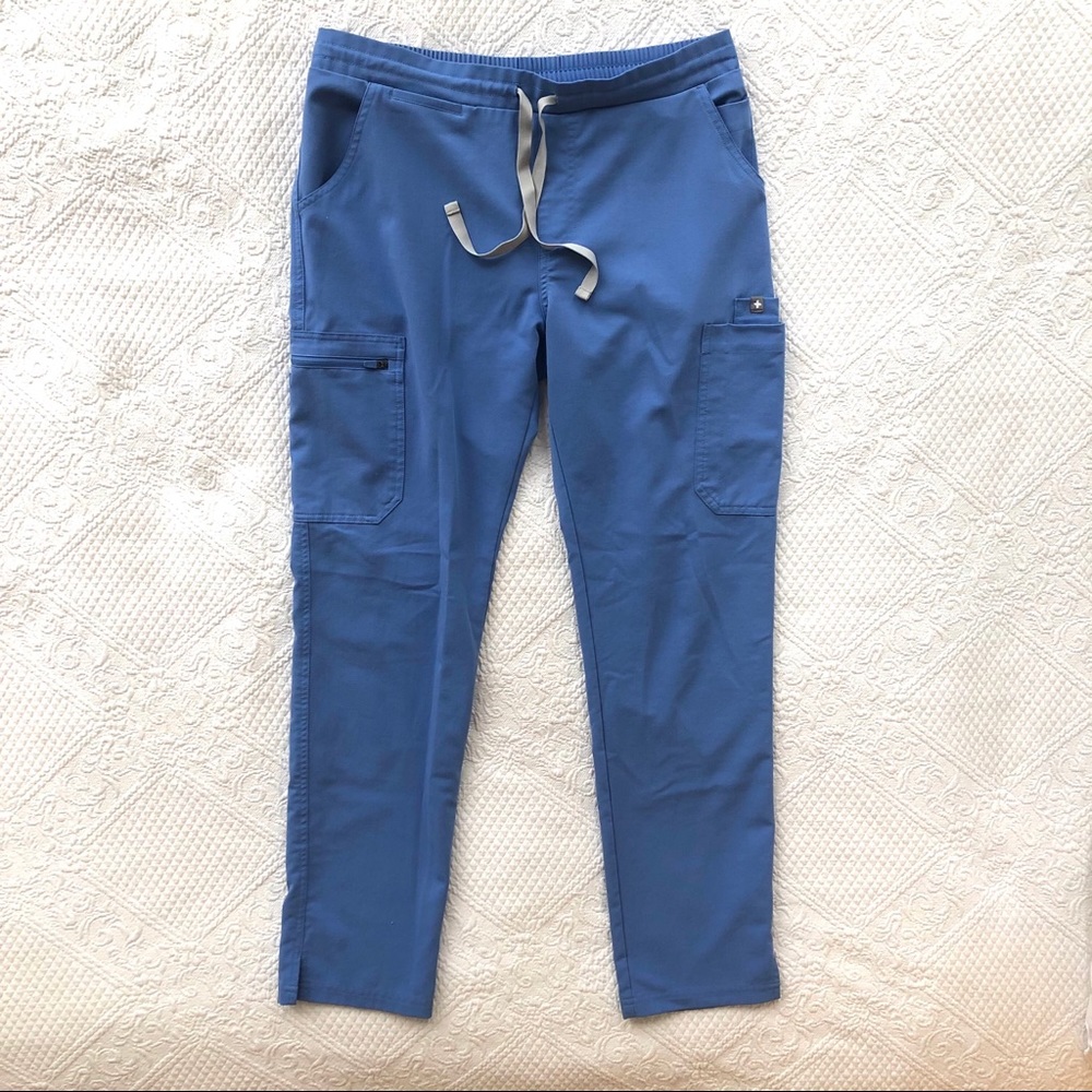 Figs scrub pants